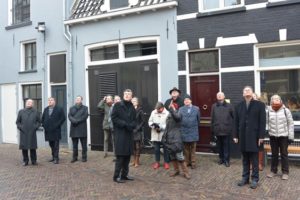 Dag van het Jodendom 2017-4