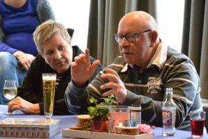 Diaconaal werkbezoek Drie-eenheid 3