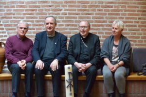 Diaconaal werkbezoek Drie-eenheid 6