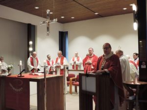 Religieuzendag b
