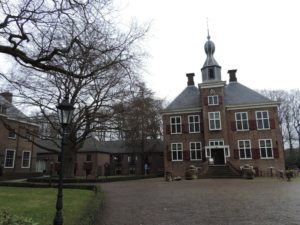 Religieuzendag d