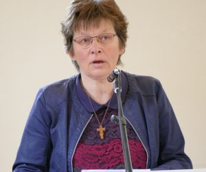 Diaconie Doornbusch kl