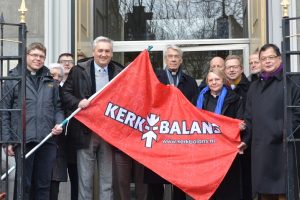 Kerkbalans 2016 St. Augustinuskerk Utrecht 4 kl
