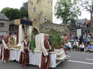 Kroningsfeesten 2
