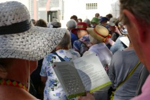 Dag 5-6 Fatima gebed voor kerk 1 kl