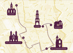 klimaatloop-route-kl