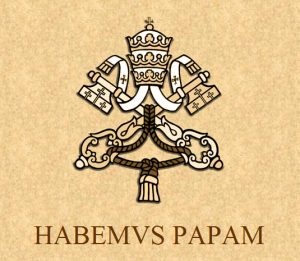 habemus-papam
