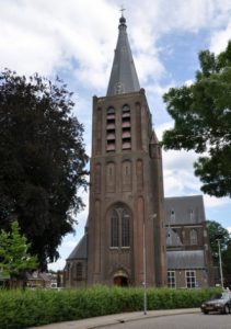 calixtuskerk