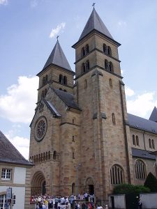 echternach_basilika