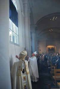 stpetrusbandenonthulling