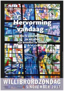 Willibrordzondag