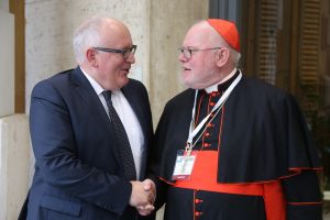 comece-congres-marx-en-timmermans-kl