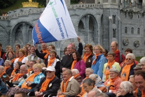 Bedevaart 2009