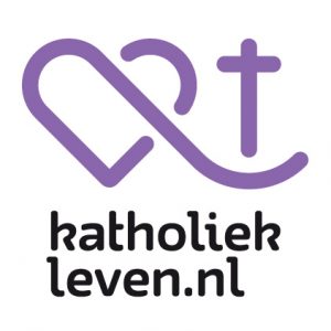 katholiekleven_logokatholiekleven_logo_rgb_klein_onderelkaar