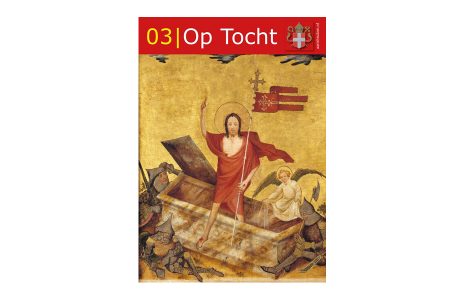 Op Tocht 03-2018.indd