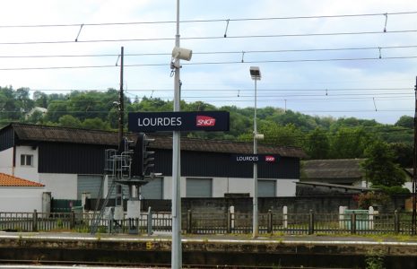 lourdes