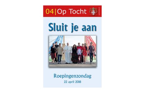 Op Tocht 04-2018