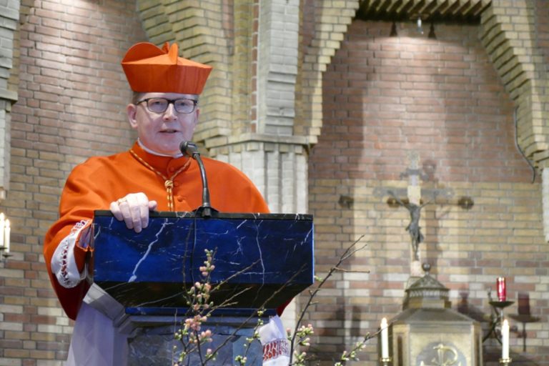 Broeders van St. Jan vieren ‘tien