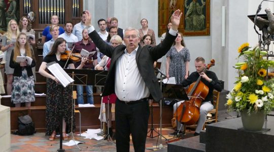 Oriëntatie- en basiscursus koordirectie 2026-2027