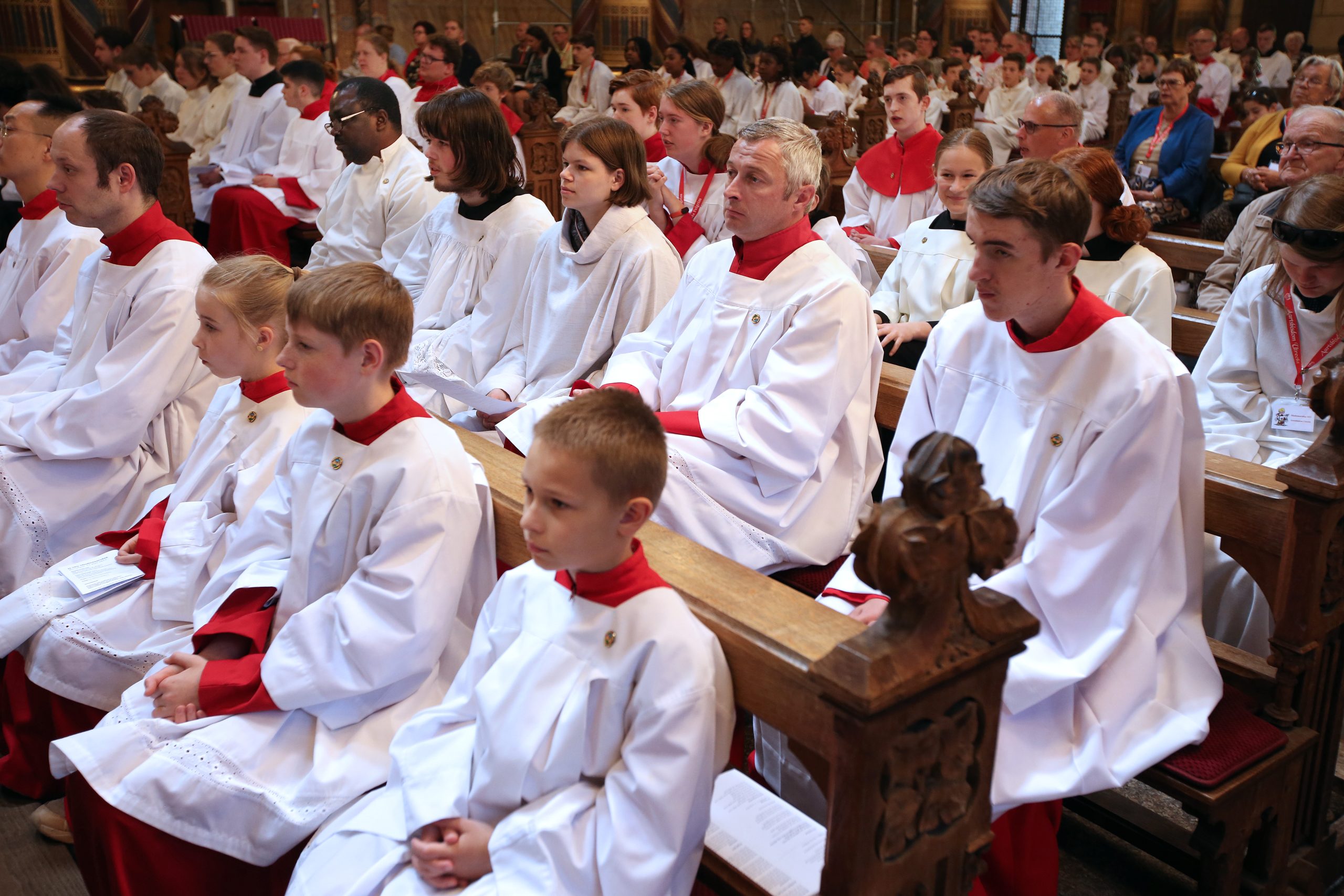 Uch jinsiy aloqani tomosha qiling