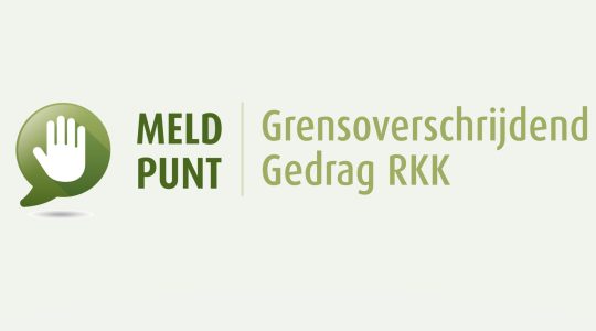 Nieuwe functionaris Meldpunt Grensoverschrijdend Gedrag