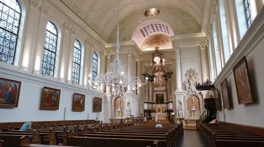 Kerken Kijken Utrecht: 27 juni-12 september