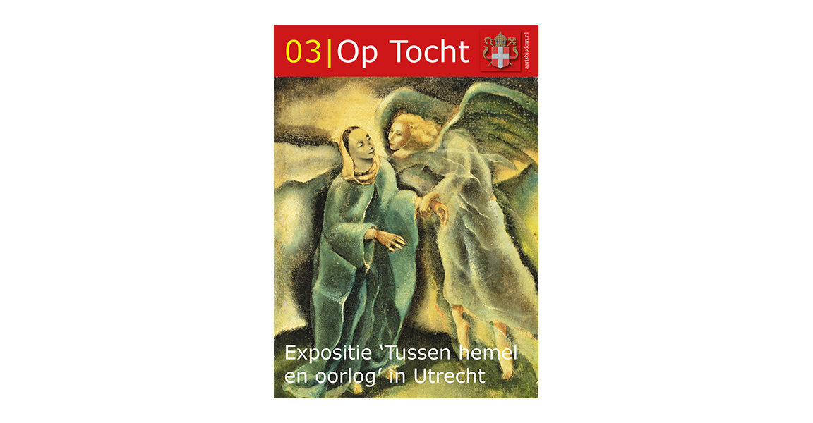 Maarteditie Op Tocht: bedevaarten, Ariëns en relieken