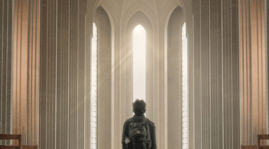 Boodschap paus en thema Roepingenzondag 2025