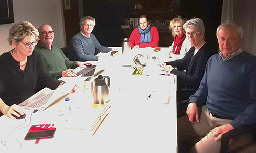 27 Werkgroep Caritas Zutphen