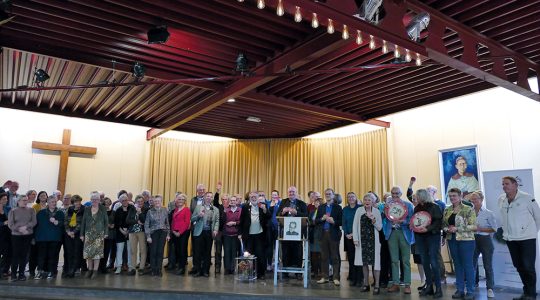 Ariëns PublieksPrijs 2025: de stembus is geopend!