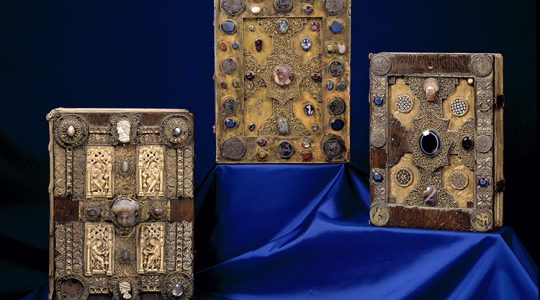 Expositie: de boekenschat van de Deventer Broederenkerk