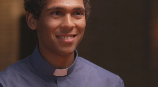 10 augustus: tv-Mis uit Hengelo, Geloofsgesprek met pastor Keuben