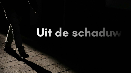 Dag voor de Gevangene met als thema ‘Uit de schaduw’