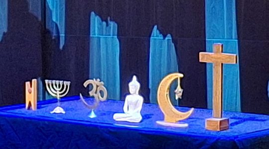 Brief bisschoppen bij 60 jaar ‘Nostra aetate’