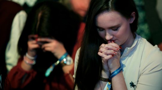 Investeren in jongerenwerk met de jaarlijkse Jongerencollecte