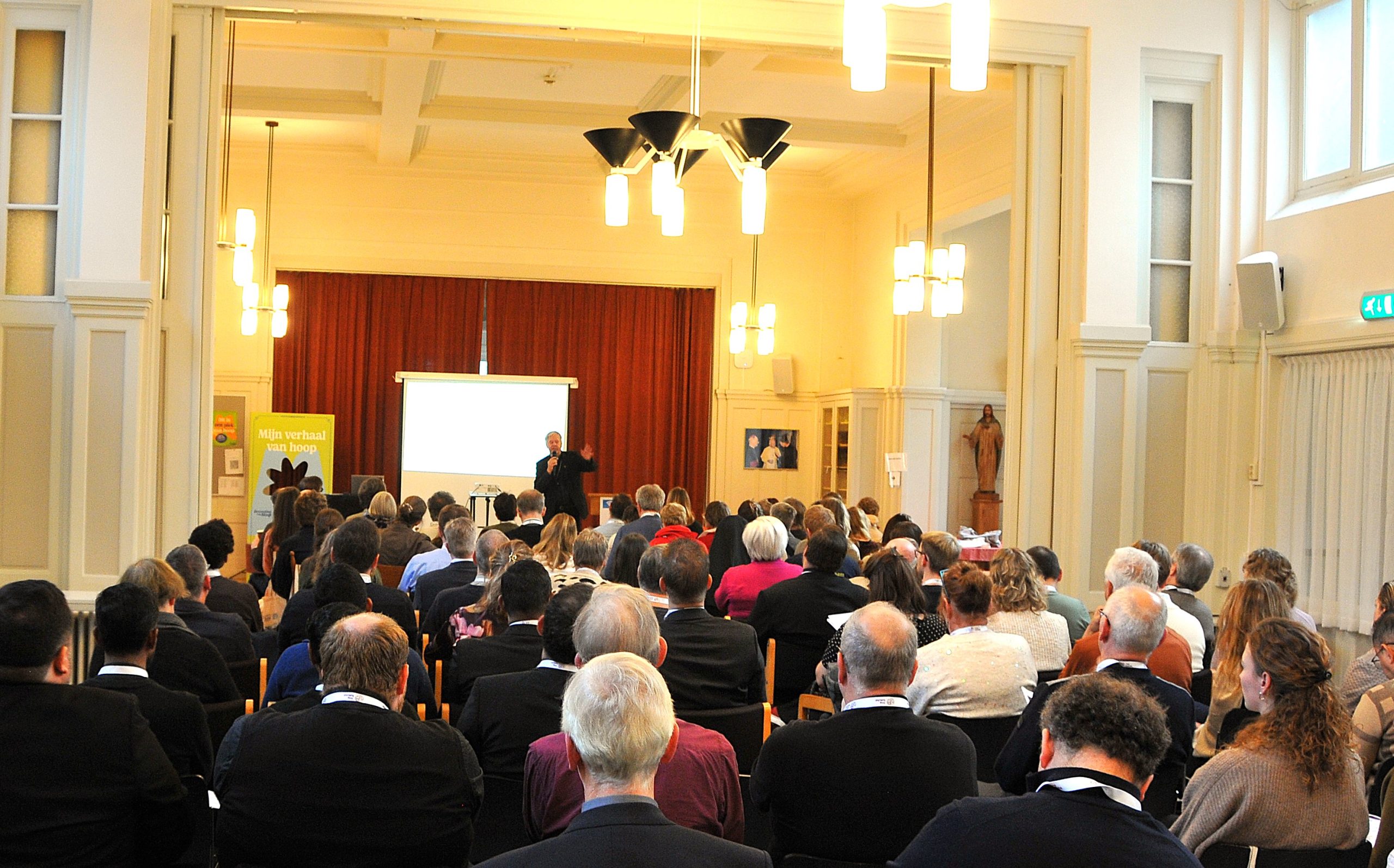 Investeren in jongerenwerk met de jaarlijkse Jongerencollecte