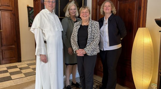Jubileum Synodale Teams: 2.000 deelnemers leren over synodaliteit in de Kerk