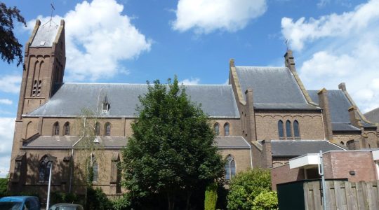 Priesterbroederschap Sint Petrus (FSSP) start apostolaat in Aartsbisdom Utrecht