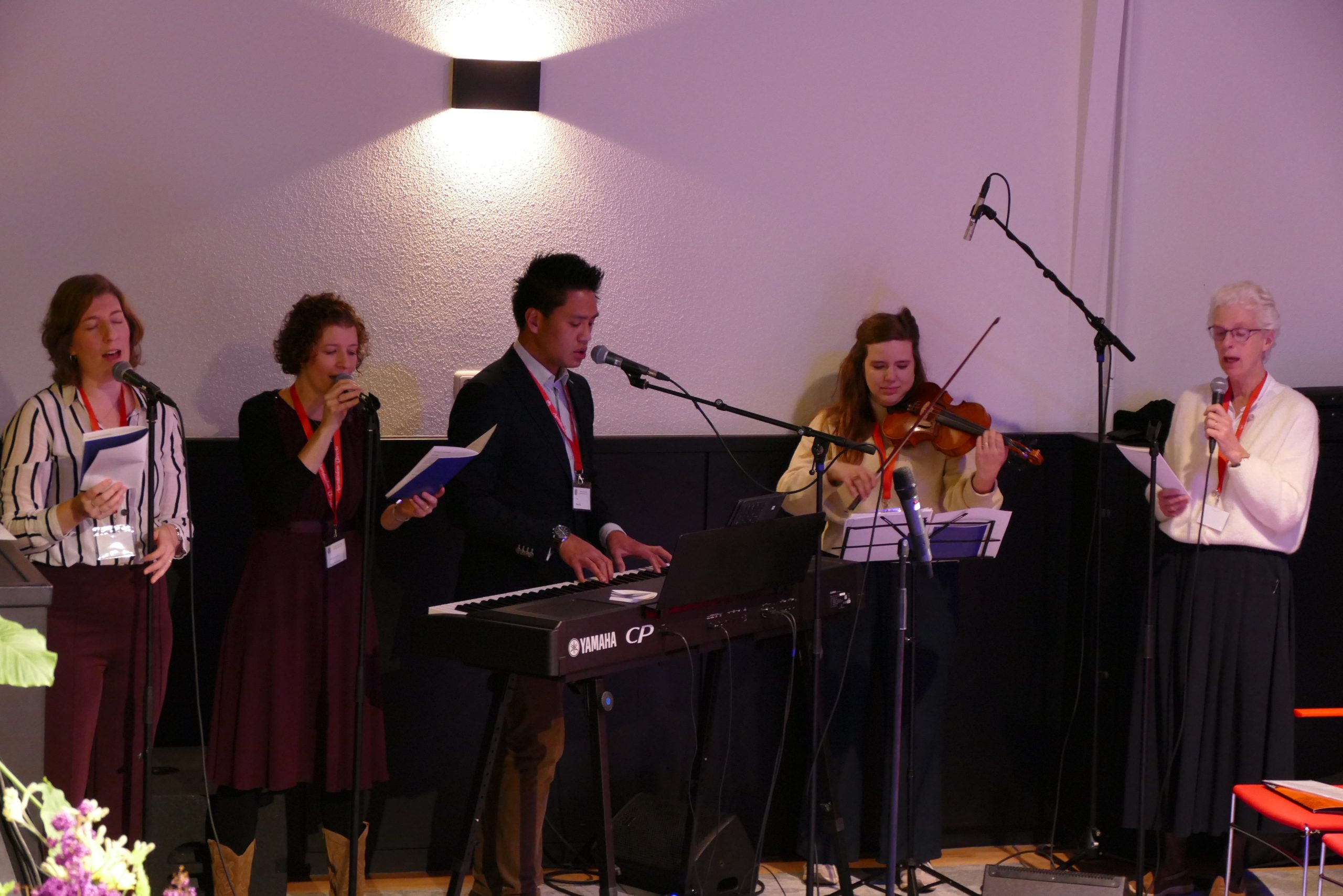 2025-11-29_Missionaire_parochiedag_01_Opening_04_©AartsbisdomUtrecht