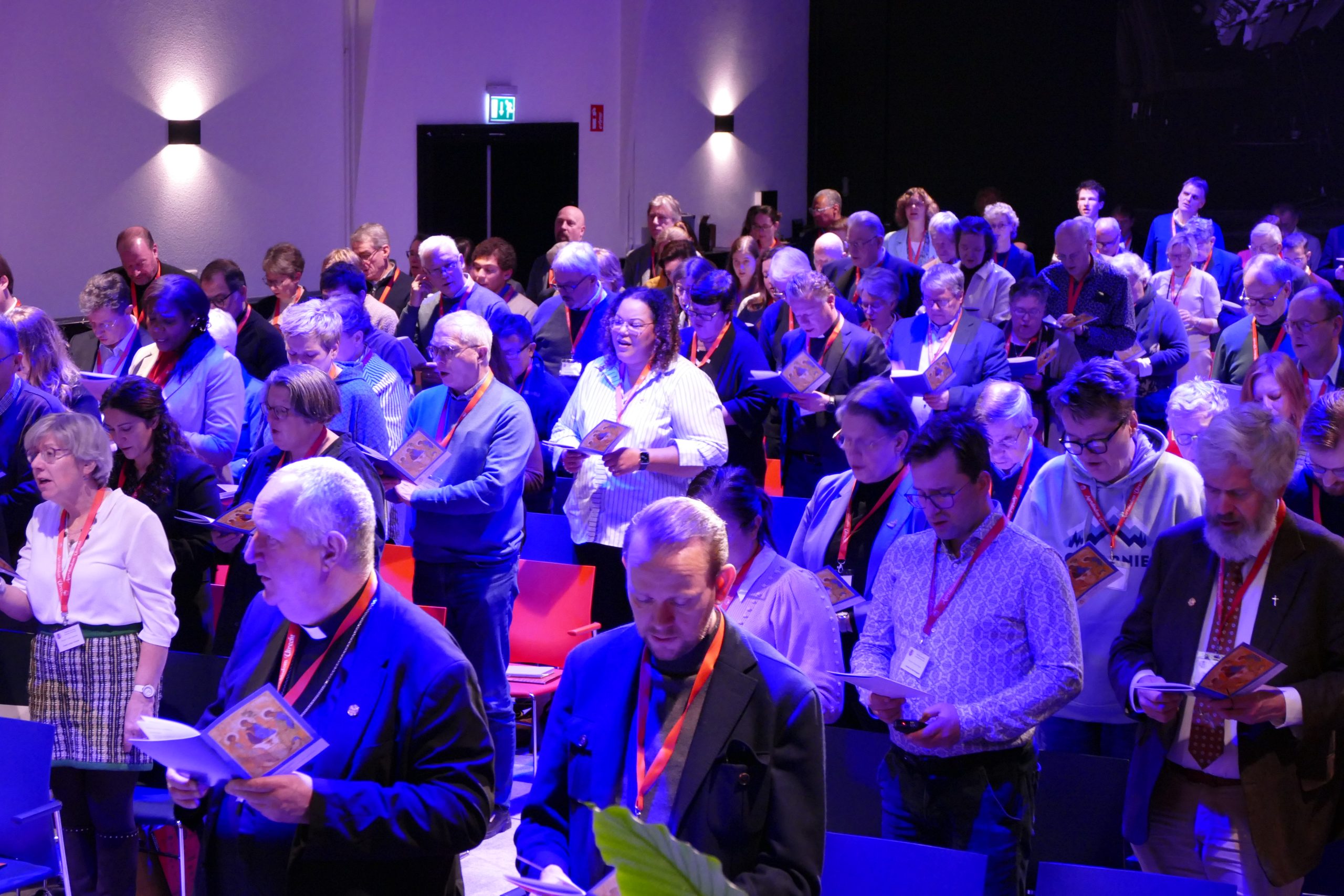 2025-11-29_Missionaire_parochiedag_01_Opening_05_©AartsbisdomUtrecht