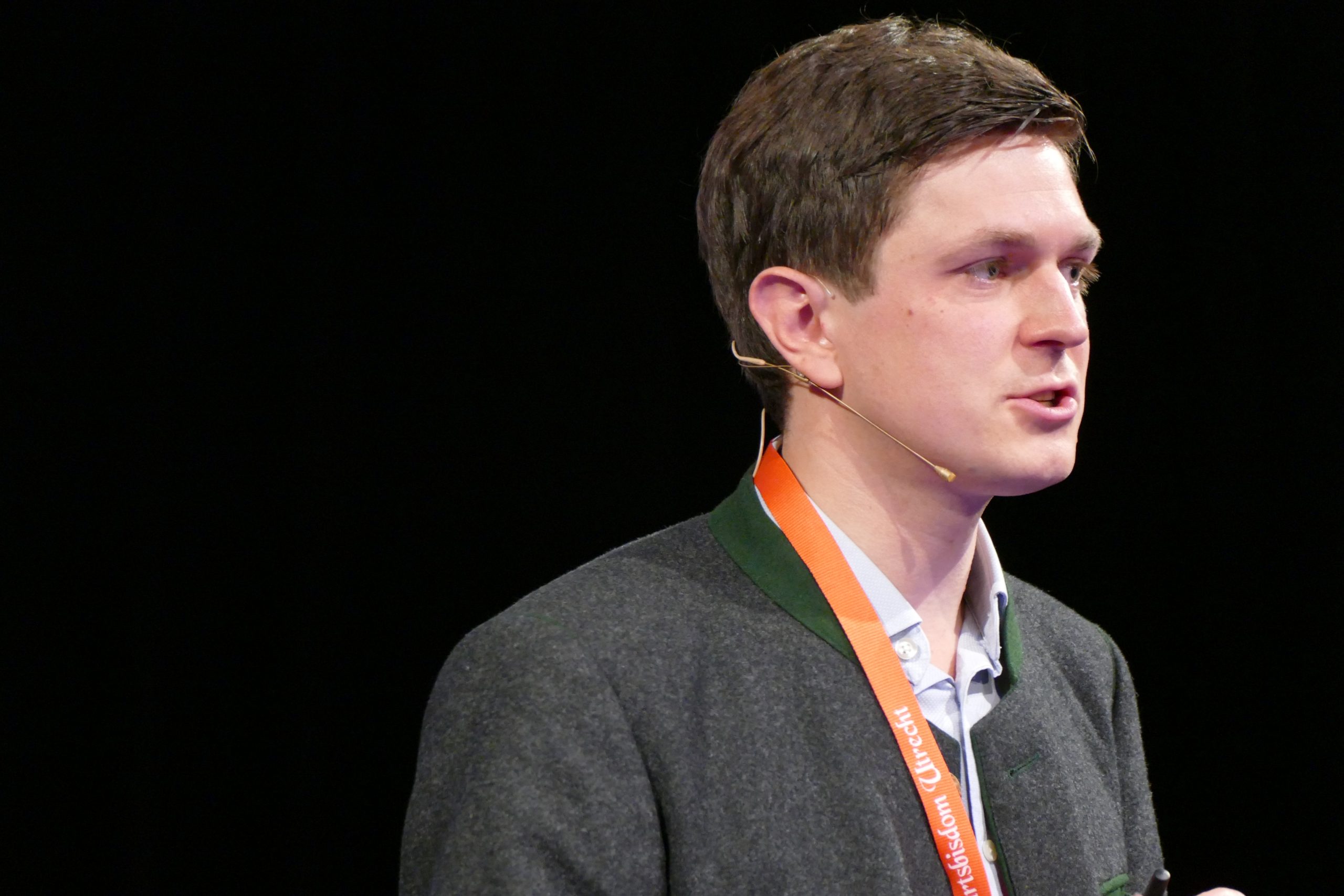 2025-11-29_Missionaire_parochiedag_03_Inleiding_FerdinandDegenfeld_04_©AartsbisdomUtrecht