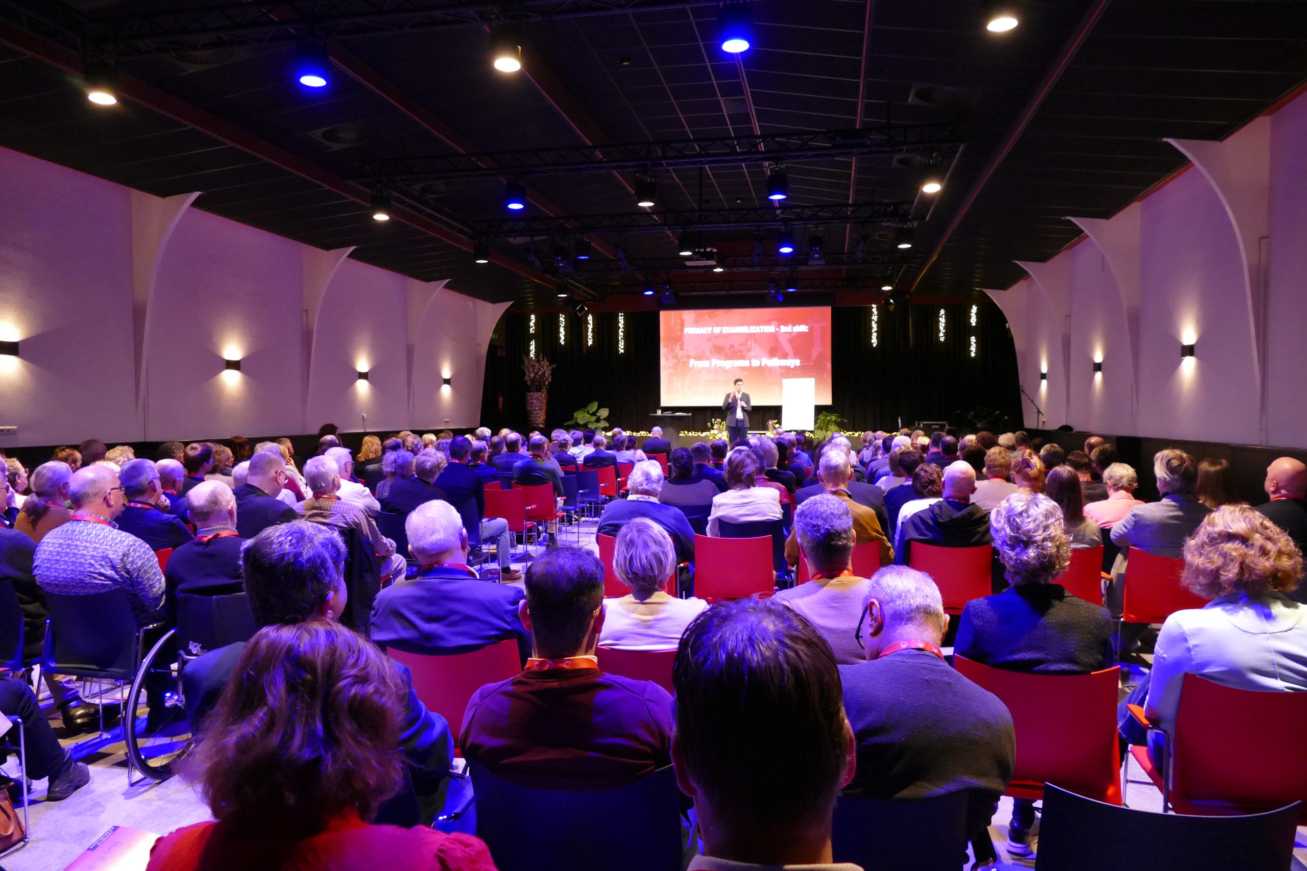 2025-11-29_Missionaire_parochiedag_03_Inleiding_FerdinandDegenfeld_05_©AartsbisdomUtrecht