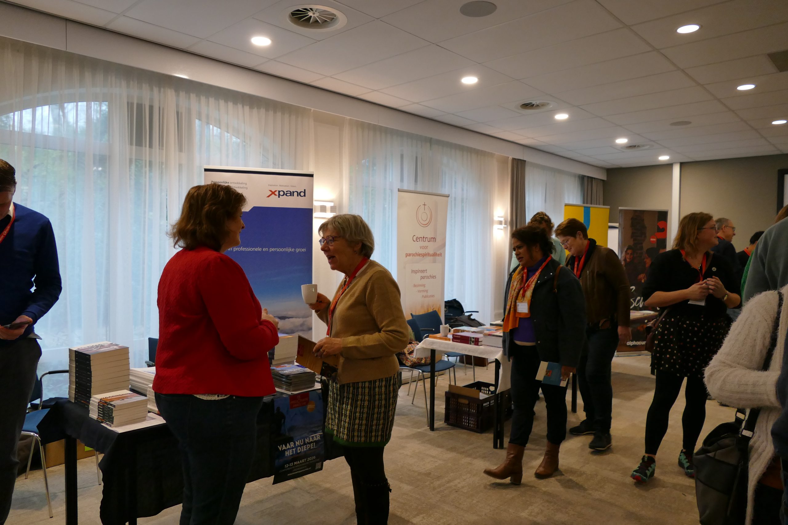 2025-11-29_Missionaire_parochiedag_04_Infomarkt_01_©AartsbisdomUtrecht