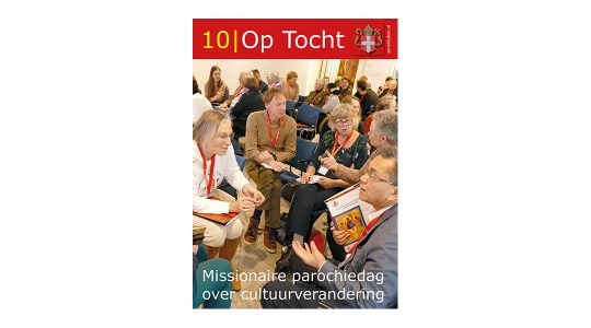 Kerstmis en meer in decembereditie Op Tocht