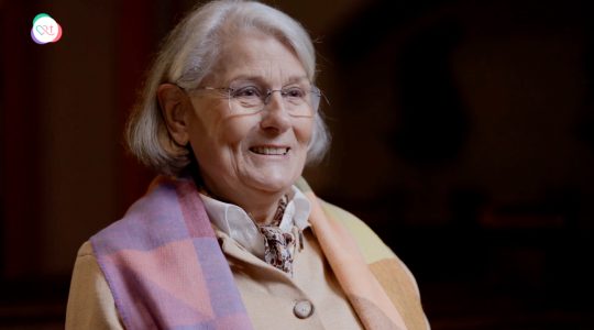 Caritasvideo vanuit Twente: ‘Het is niet zij en wij’