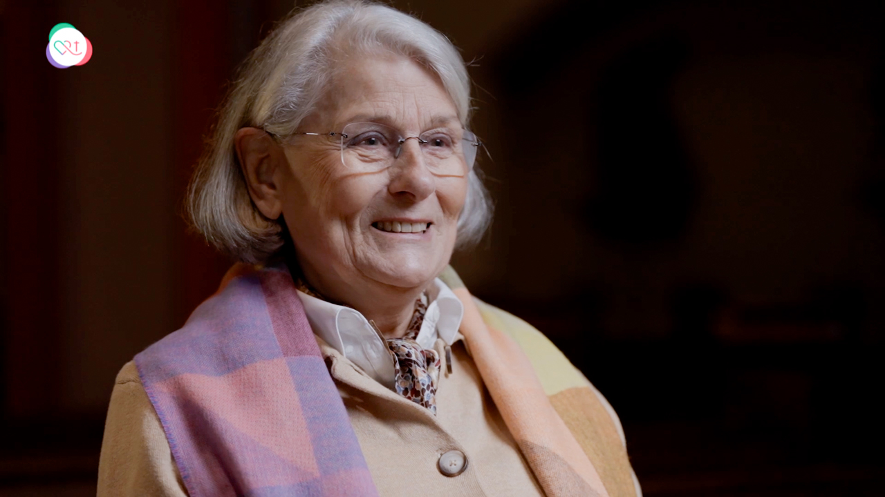 Caritasvideo vanuit Twente: ‘Het is niet zij en wij’