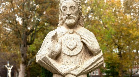 Eerste exhortatie paus Leo XIV ‘Dilexi te’ in druk verschenen