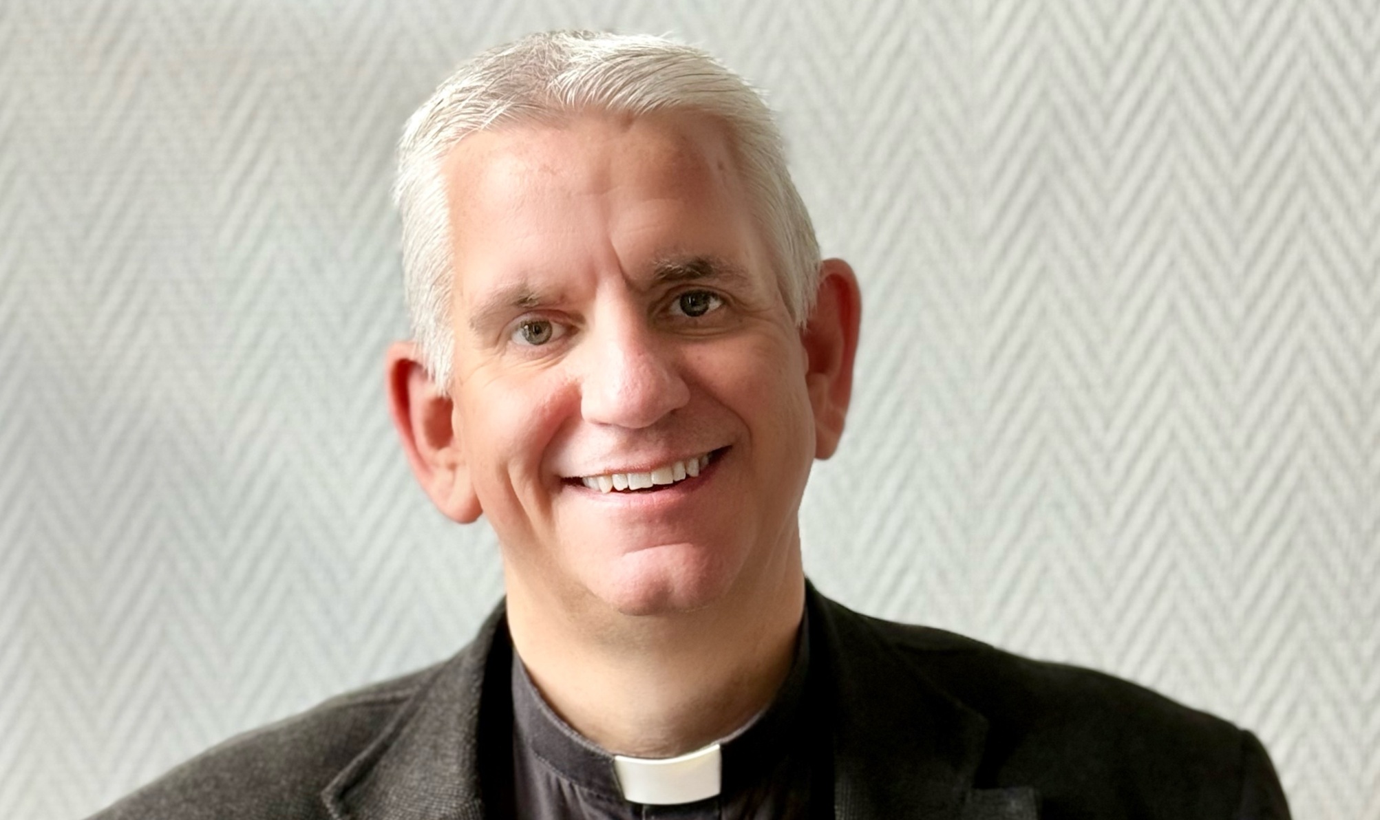 Pastoor P. Kuipers nieuwe bisschoppelijk vicaris vicariaat Deventer