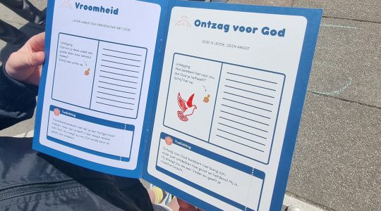 Vormelingendag aartsbisdom op 6 juni in Deventer