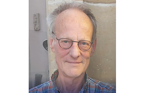 Kerkjurist A.P.H. (Ton) Meijers overleden